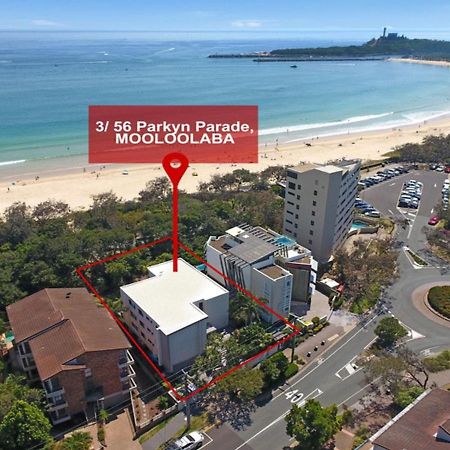Windmill 3 Apartment Mooloolaba Exterior photo