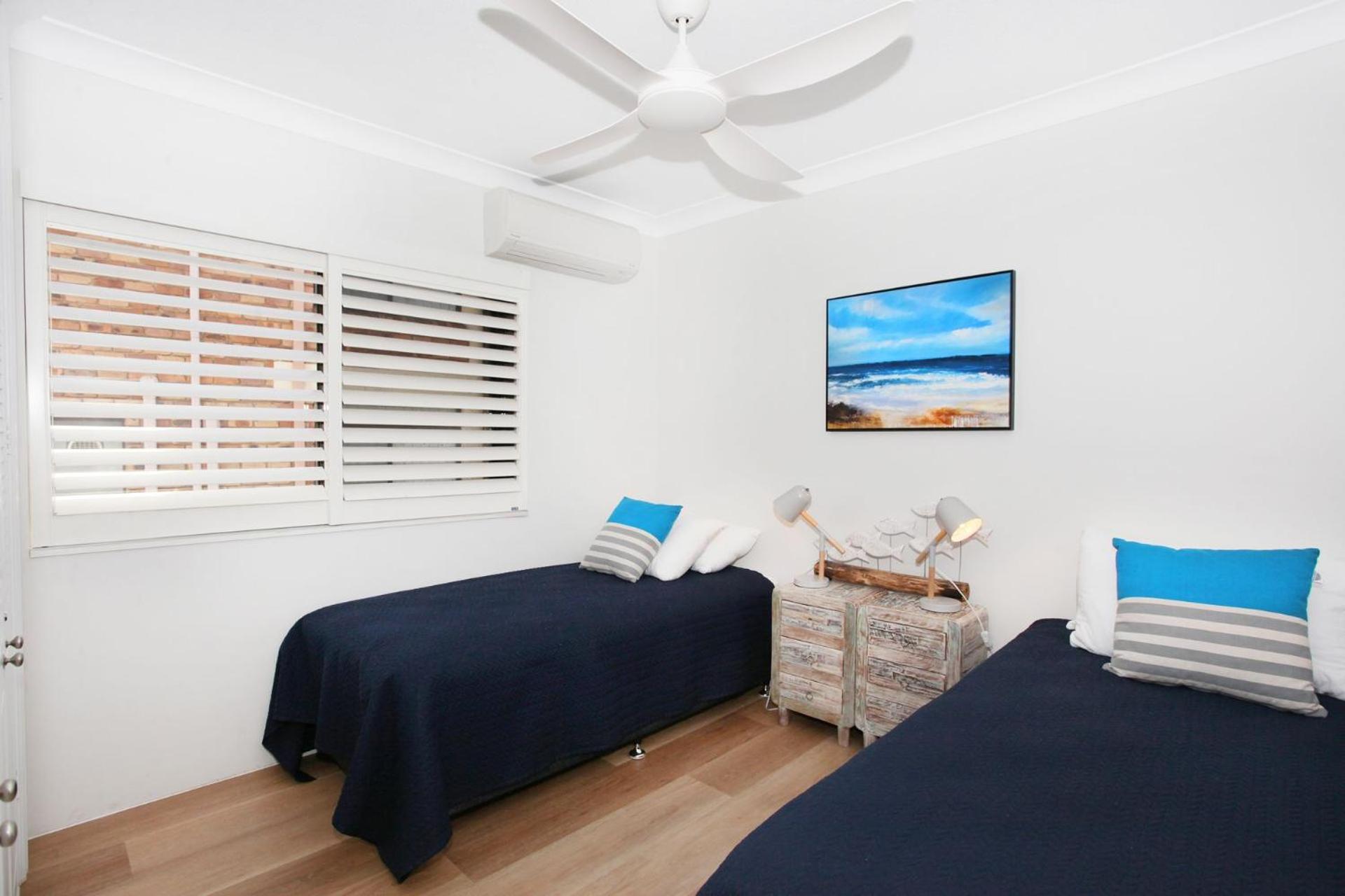 Windmill 3 Apartment Mooloolaba Exterior photo