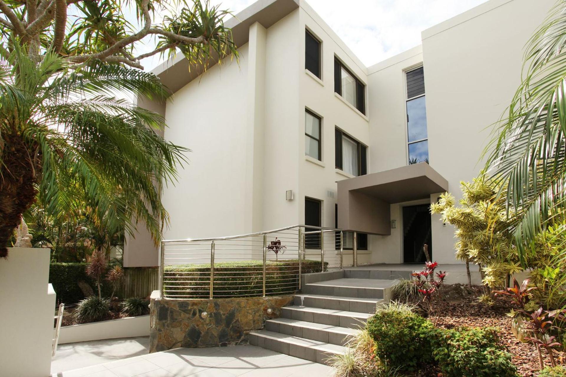 Windmill 3 Apartment Mooloolaba Exterior photo