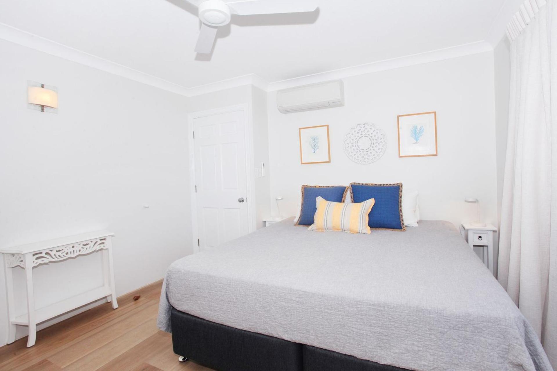 Windmill 3 Apartment Mooloolaba Exterior photo